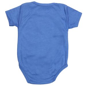 Mameluco para Bebé Niña - Azul - Product Image 2