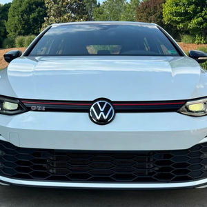 Volkswagen GTI 380 S 2024 d'occasion en bon état, boîte manuelle 6 vitesses, turbo 4 cylindres, blanc opale nacré, non modifié - Product Image 1