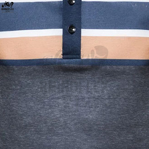 Camisetas Polo Personalizadas de Algodón de Secado Rápido para Hombre, al por Mayor, Manga Corta, Tallas Grandes, con Logotipo, Personalización de Ropa - Product Image 6