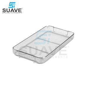 ชุดเครื่องมือผ่าตัดพลาสติกแบบปรับแต่งได้ใช้ทางการแพทย์ทนทานสำหรับเครื่องมือผ่าตัด - Product Image 5