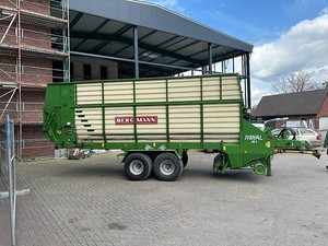 Avis produit pour Bergmann Ladewagen Royal 28S - Product Image 2