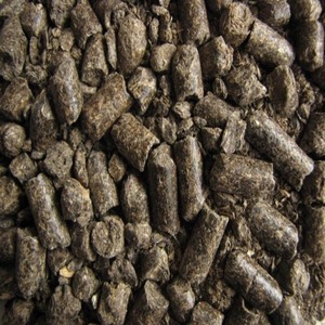 Harina de girasol natural, harina de girasol triturada rica en proteínas y fibra, lo mejor para el ganado, las aves de corral y la alimentación de los peces - Product Image 4