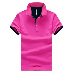 Maillot de coton de style chaud d'été pour chemise hommes à manches courtes grande taille T-shirt imprimé personnalisé de haute qualité en gros - Product Image 2