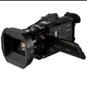 Aver HC-X1500E UHD <b>4K</b> Professional <b>Camcorder</b> W/ Face Detection -24x Optical Zoom 2-Year Warranty Manufacturer Sealed - Product Image 4