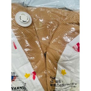 Morbido lettino traspirante per neonati 0-24 mesi di prova del prodotto - Product Image 4