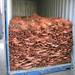 Chatarra de alambre de cobre de alta pureza a la venta Pedido de chatarra de cobre y limpieza de calidad superior hoy. - Product Image 3