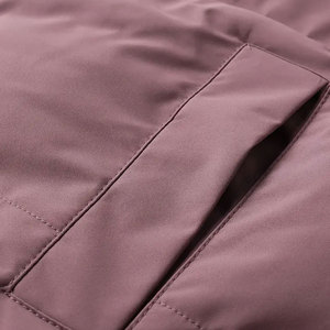 เสื้อแจ็คเก็ตบับเบิ้ลผู้ชาย คอตั้ง แฟชั่นไฮสตรีท ดีไซน์ผ้าแคนวาส ระบายอากาศ แห้งเร็ว สินค้ามาใหม่ ราคาขายส่ง - Product Image 4