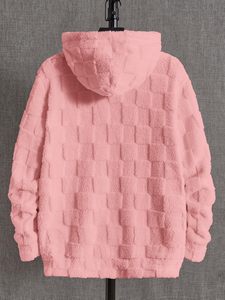 Sudadera con Capucha Informal para Hombre, Estilo Urbano, para un Look Moderno y Comodidad Diaria - Product Image 5