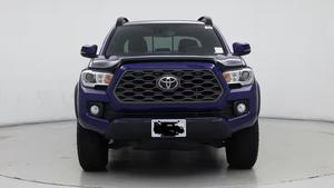 Toyota Tacoma TRD Off Road 2022, Doble Cabina, Caja de 6', V6, 4x4, Automática, Usada en Excelentes Condiciones - Product Image 3