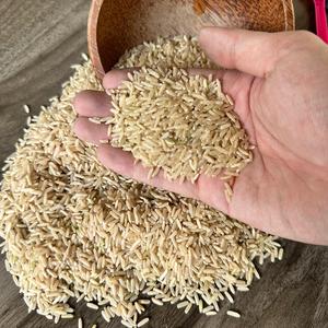 Venta al por mayor de arroz integral de grano largo de jazmín de Vietnam arroz seco aromático al mejor precio 500gr y 5kg bolsas de vacío disponibles/ANNA - Product Image 6