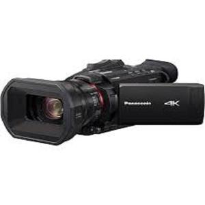 MEILLEUR NOUVEAU CAMÉROSCOPE PROFESSIONNEL HC-X1500 4K UHD - Product Image 1