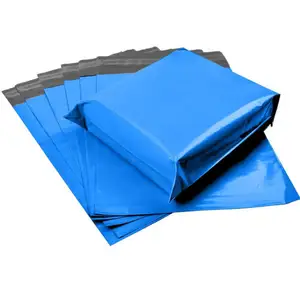 High Quality OEM Service LDPE/HDPE Compostable Mailing Bag For Business and Shopping Made in Vietnam
