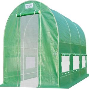 Low Price Tomato <b>Agricultural</b> Film Covering Economical Intelligent System Multi Span <b>Greenhouse</b> - Product Image 6