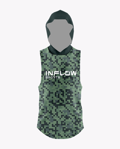 Low MOQ Customized 7V7 Football Jerseys Team Name Custom Latest Design 100% <b>Polyester</b> Quick Dry - Product Image 1