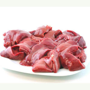 Hígado de Pollo Congelado Limpio de la Mejor Calidad, Proveedor de Hígado de Pollo Halal Congelado a la Venta a Precio Económico y 100% Piezas de Pollo Puras - Product Image 2