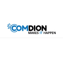 Comdion GmbH logo