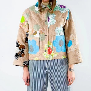 Outdoor Couple Hiking <b>Jacket</b> Trendy Hooded Fashion Patchwork Windproof Breathable Zipper Unisex Wholesale - Product Image 1