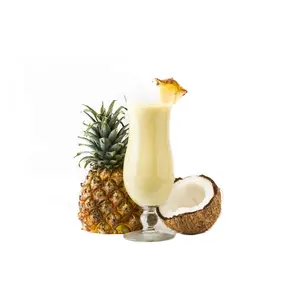 Essence De Saveur Pina Colada | Acheter Huile De Saveur Pina Colada Au Prix De Gros, Saveur D'ananas De Qualité Alimentaire Au Meilleur Prix