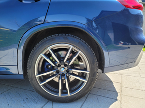 2020 X4 M 473hp Turbos Straight6 AWD Paquete Ejecutivo - Product Image 4