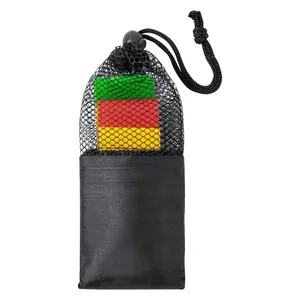 Ensemble de bandes d'exercice personnalisées pour une forme physique améliorée - Product Image 4