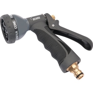 Système de douche multifonctionnel enfichable REHAU pour articles de bain et de toilette - Product Image 1