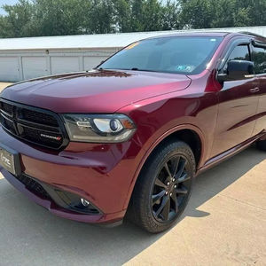 2018 Dodge durango GT - Product Image 1