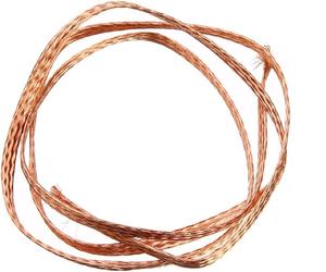 Tresse de cuivre flexible - Product Image 6