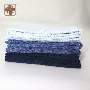 Serviette en microfibre à séchage rapide soyeuse lisse ultra absorbante à séchage rapide - Product Image 4