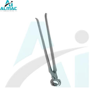 Recortadora de pezuñas de caballo profesional ALMAC 2025, pinza de pezuñas reutilizable fácil de usar con agarre cómodo para herradores y propietarios de caballos - Product Image 2