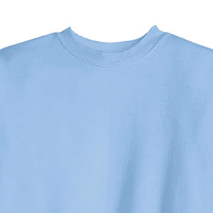 Sweat-shirt grande taille 100% coton sur mesure respirant polaire brodé Logo saison d'hiver nouveaux sweats à capuche pour hommes - Product Image 2