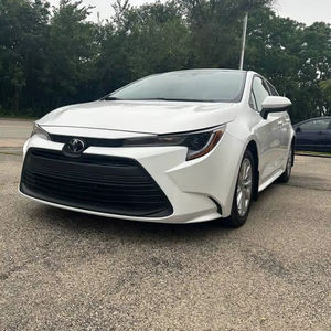 Utilisé - 2023 - T*oyota - Corolla - LE - Product Image 1