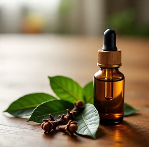 Atacado A Granel 100% Puro Terapêutico Grau Indonésia Folha De Cravo Óleo Essencial Natural Matéria Prima De Sementes - Product Image 6
