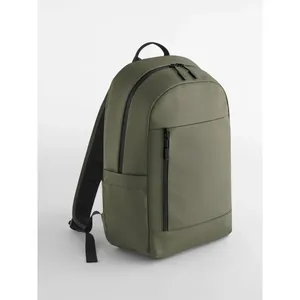 Zaino Ecologico da 22L in Materiale Riciclato GRS per Uso Quotidiano, Articolo Promozionale Sostenibile - Product Image 2