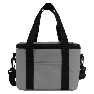 Borsa Termica Personalizzata per Dispositivi Tecnologici, per Conservare e Organizzare Gadget - Product Image 3