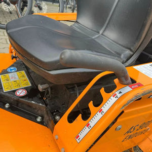 Cortadora de Césped Económica de 4 Tiempos para Jardín, Campo y Patio, de Alta Calidad a Bajo Precio - Product Image 3