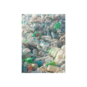 Restos de botellas de plástico PET Grado de moldeado de alta calidad disponible a granel a precios competitivos al por mayor para los mercados globales - Product Image 6