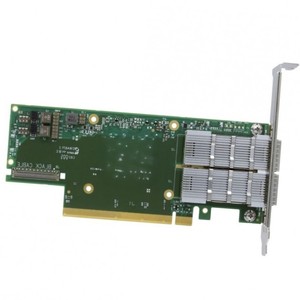 MCX653106A-HDAT-SP tốc độ cao trung tâm dữ liệu Nic | hiệu suất cao độ trễ thấp Mạng Adapter OEM cung cấp card mạng - Product Image 1