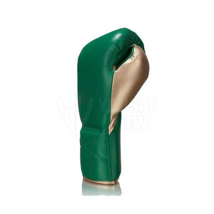 Juego de guantes de boxeo Winning 2025 Producto ganador de alta calidad Guantes de combate profesionales de cuero Diseño personalizado - Product Image 3