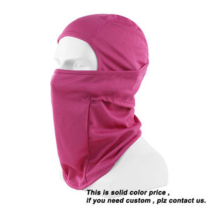 Custom Printing Full <b>Face</b> Mask Ski Mask Motorcycle Winter Hats Balaclava - Product Image 6