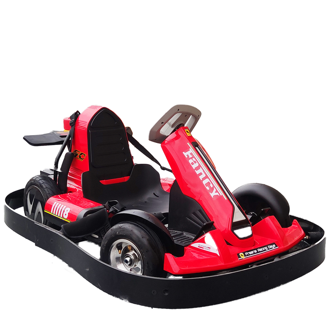 2022 Newest K5 High Speed Cheap Electric Go Kart Car Racing Games Mini Off Road Go Suit K5 Kart Carting Car