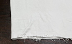 T-shirt en molleton français 100% coton de haute qualité, style classique de la rue, respirant, décontracté, logo sur le devant, séchage rapide, écologique - Product Image 6