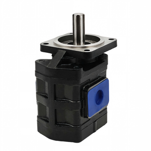 Bomba Hidráulica para Grúa HUAMAO, Pieza de Repuesto para Equipos de Elevación Pesada, Números de Pieza 804008543, 1 Año de Garantía, Shandong - Product Image 5