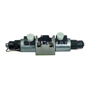 Piezas de maquinaria de construcción VÁLVULA para bomba de hormigón Número de pieza de uso: 580765 - Product Image 1