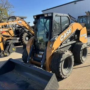 CASE SV340B Chargeuse compacte - Product Image 2