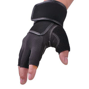 New Arrival <b>Weight</b> Lifting <b>Gloves</b> Body Building <b>Training</b> Sports Exercise Sport Workout <b>Gloves</b> for Men Available - Product Image 3