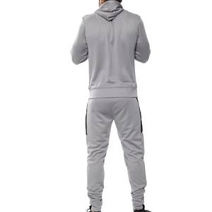 <b>mens</b> track suit casual cotton <b>hoodie</b> <b>shorts</b> outfit zipper comfortable breathable lightweight <b>set</b> - Product Image 4
