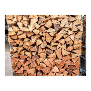 Leña de madera fresca y seca disponible para exportación a granel en todo el mundo - Product Image 6