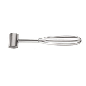 Instruments chirurgicaux orthopédiques de haute qualité pour le diamètre de la tête de maillet Gerzog pour les procédures de précision en milieu médical - Product Image 6