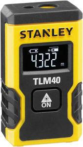 Misuratore Laser di Distanza Tlm40 Mt.12 - Product Image 1
