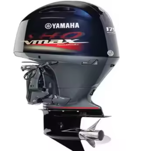 Moteur hors-bord diesel neuf prêt à être expédié 175Hp 300Hp 115Hp 150Hp 75hp VMAX pour bateaux à moteur – Meilleure Offre - Product Image 1